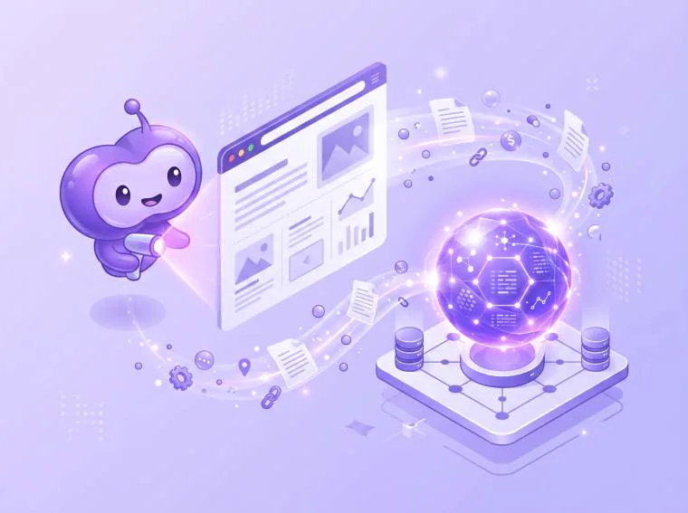 Knowledge scan